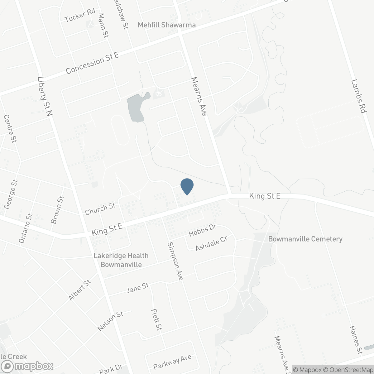 15 CLIMIE COURT, Clarington, Ontario L1C 4P5